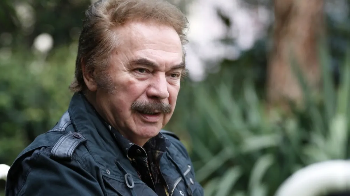 Koronavirüs şüphesiyle yatırılmıştı: Orhan Gencebay’dan haber var