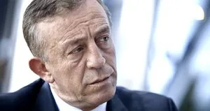 Ali Ağaoğlu’ndan iddialı girişim