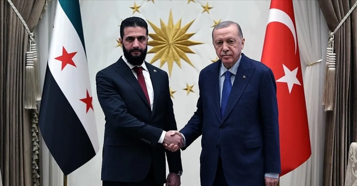 Ateşkesin ardında Türkiye'nin imzası var