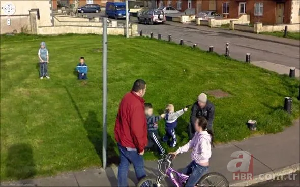 Google'da kestirme yol ararken aldatıldığını öğrendi! O görüntüler şaşkına çevirdi 12