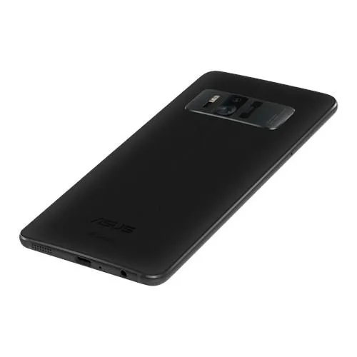 Asus'tan dünyada bir ilk! 8 GB RAM'li ilk telefon: Asus ZenFone AR - 2