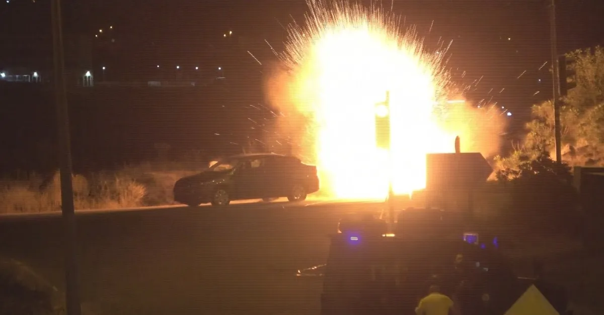Son dakika | Diyarbakır'da bomba alarmı!