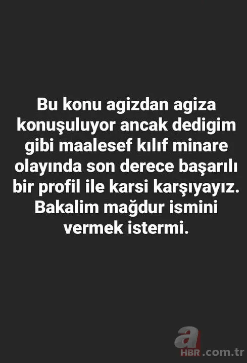 Deniz Akkaya Haluk Levent'i ikinci kez bombaladı! Dolandırdığı kişileri açıkladı: Söz artık mağdurlarda 21