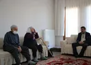 Elazığlı depremzedelerden Başkan Erdoğana vefa