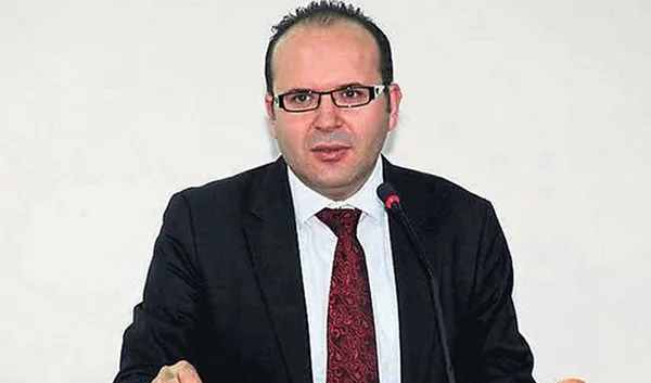 Son dakika | FETÖ ‘belediyeler imamı’ mason çıktı - 1