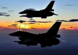 Somali'de Türk F-16'larından Eş-Şebap'a ağır darbe! 35 terörist etkisiz