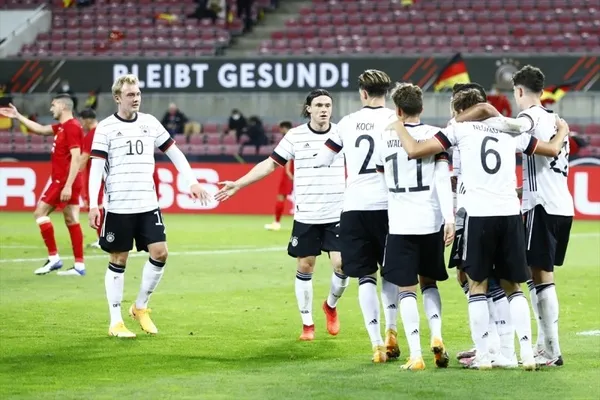 Milli maç ne zaman? Almanya -Türkiye hazırlık maçı saat kaçta, hangi kanalda yayınlanacak? A MİLLİ TAKIM MAÇ PROGRAMI!