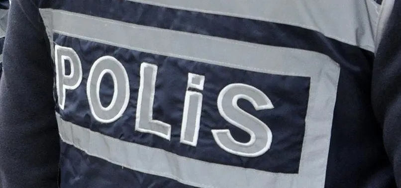 Kırklareli'nde 30 emniyet personeli açığa alındı