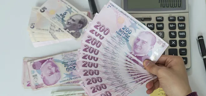 Emekli aylığına haciz yok! İşte yargıtay kararının detayları