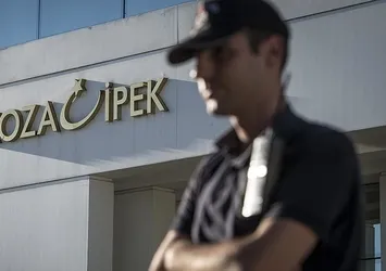 Koza Altın Maden'den Erdoğan'ın diploması çıktı