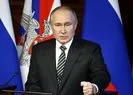 Putin: Füzelerimizi o noktalara yerleştirirsek...