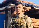 Şehit son yolculuğuna uğurlandı