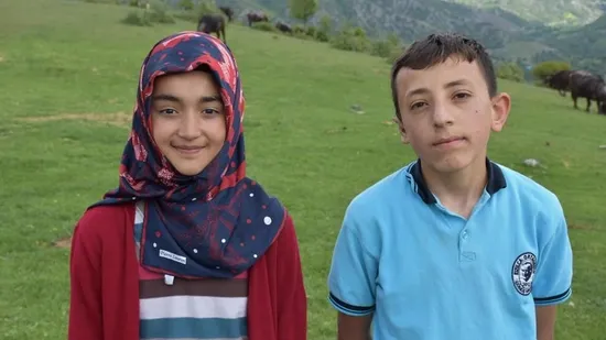 Esra Albayrak'tan sınavda tam puan alan öğrencilere burs - 2