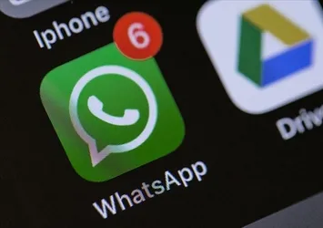 Almanya'yı karıştıran WhatsApp flaş iddiası