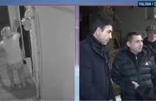 Güllü’nün kızıyla sorunları vardı