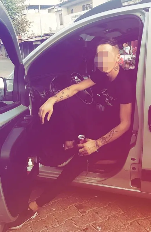 1615607797322.jpg Bir kadın cinayeti daha! Göğsünden vurarak öldürdü - 2