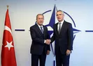 Türkiye ile NATO arasında kritik temas