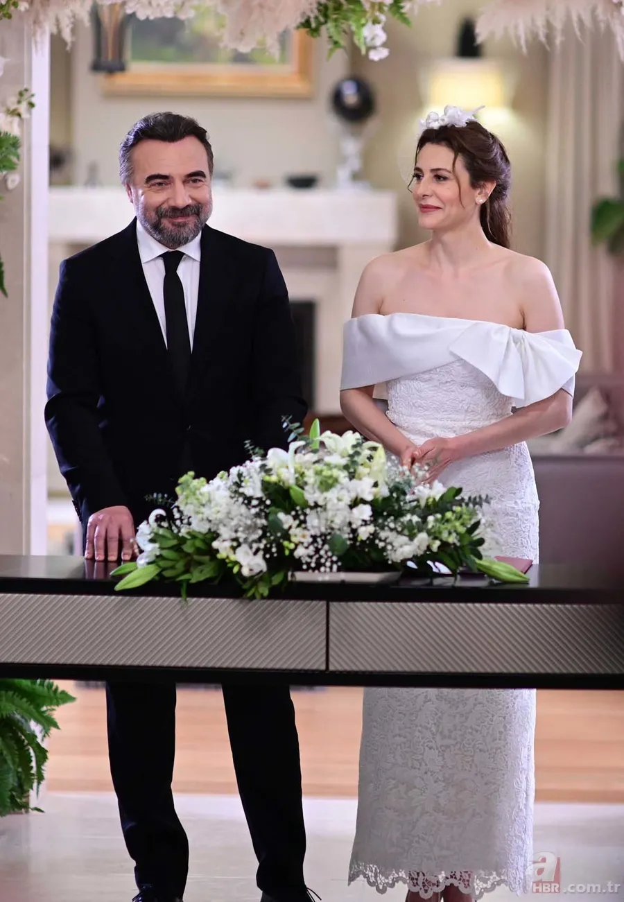 Ben Bu Cihana Sığmazam’da düğün telaşı 2