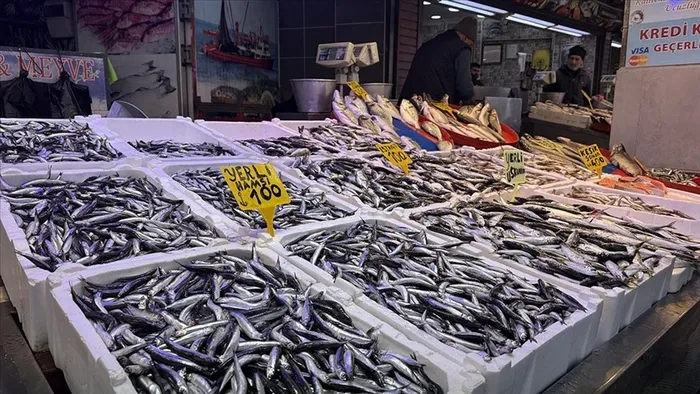 Cebi de sofrayı da güldürdü: İşte tezgahtaki en ucuz lezzet - 1