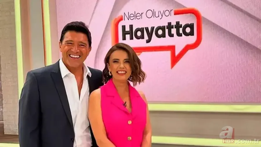 Ferda Yıldırım kimdir, kaç yaşında, nereli? Neler Oluyor Hayatta programının yeni sunucusu Ferda Yıldırım'ın hayatı... 2