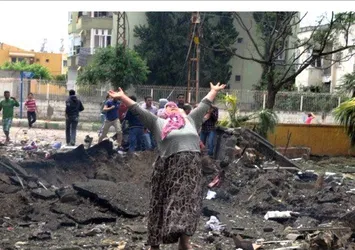 Reyhanlı davasında karar