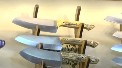 Sürmene bıçağının hikayesi