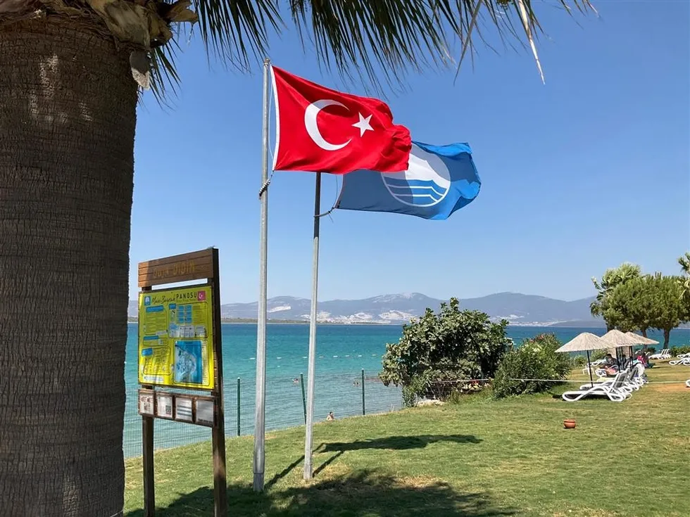 Sıfır atıkta Türkiye modeli dünyaya örnek oluyor! Bakan Ersoy: Bir seçenek değil zorunluluk - 1