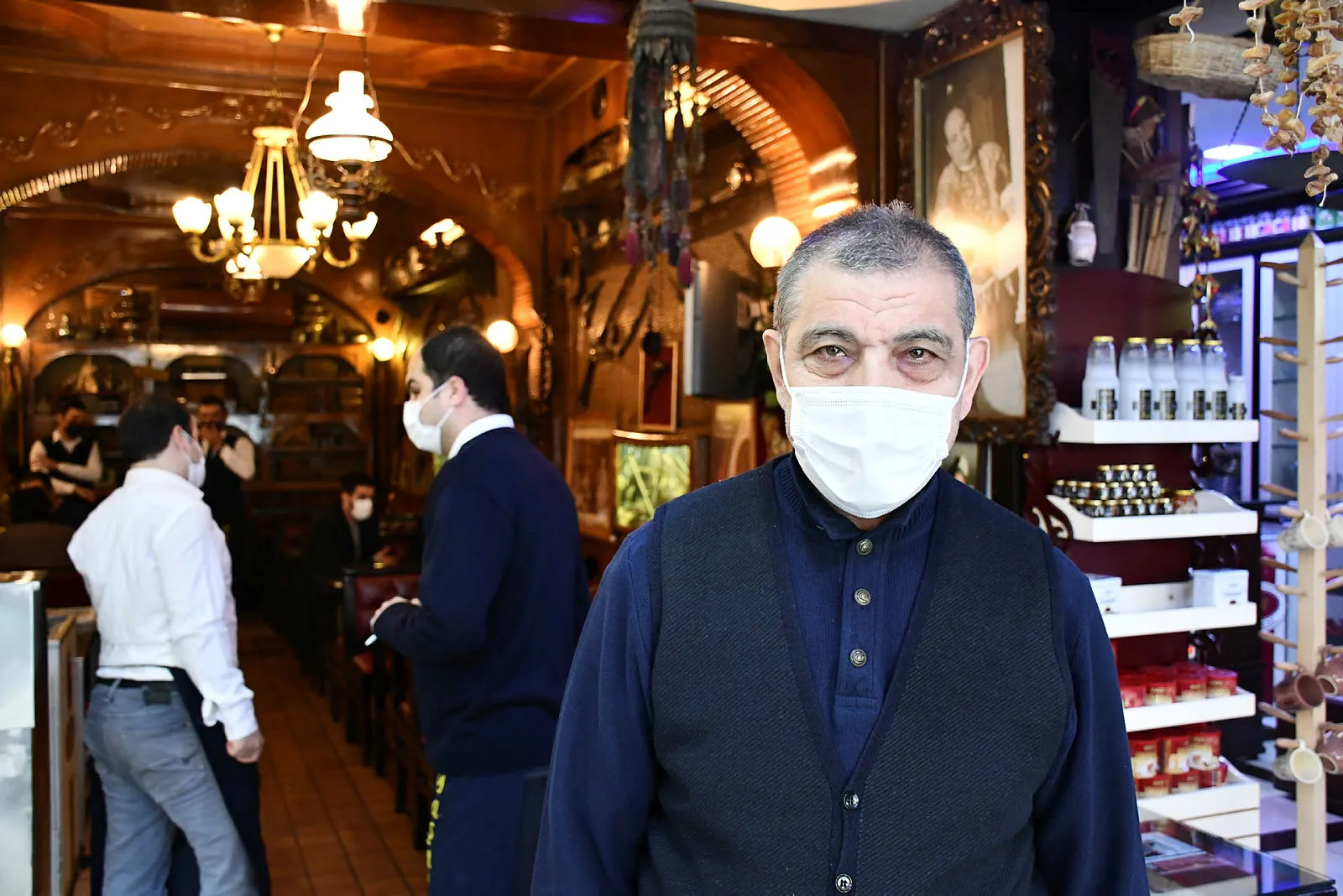 Normalleşmede milyarlık katkı