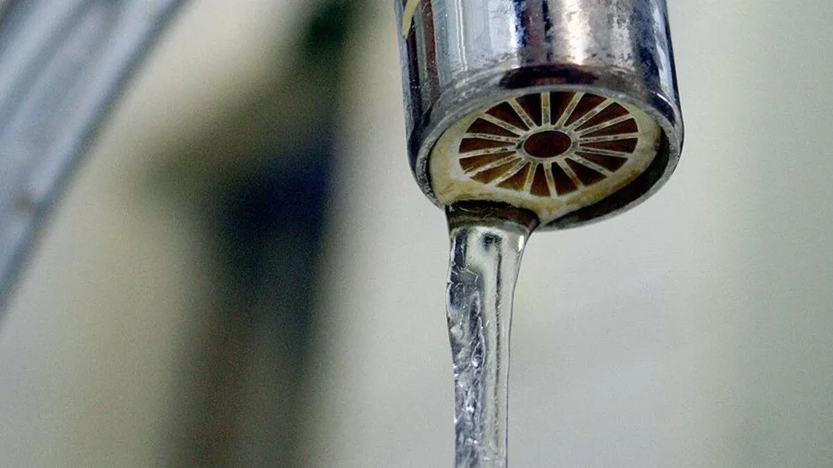 Izmir Buca Gaziemir Karabaglar Sular Ne Zaman Gelecek 23 Aralik Izmir Izsu Su Kesintisi Surecek Mi