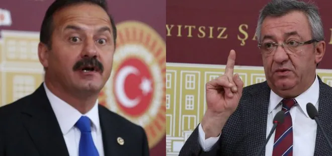 Millet İttifakı’nda kazan kaynıyor! ’Alevilik’ tartışmaları yeniden alevlendi: Ağıralioğlu ile Altay birbirine düştü