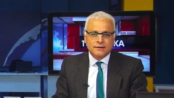Memleket Partisi Genel Başkanı Muharrem İnce ve TELE 1 Genel Yayın Yönetmeni Merdan Yanardağ kavgası alev aldı: Aşıları tam mı bunun? - 1