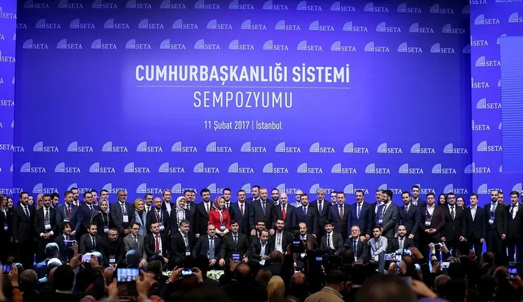 Cumhurbaşkanı Erdoğan: Böyle bir saçmalık olur mu? - 1