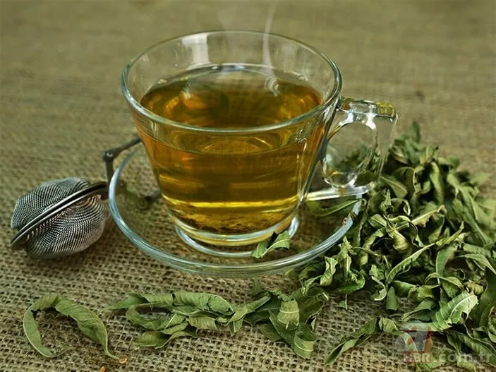 1 bardağı bile sinir stresi önlüyor! Uyumadan 30 dk önce tüketin! İşte mutsuzluğu yok eden çay tarifi! 11