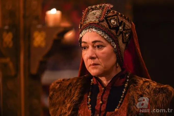 Kuruluş Orhan yine nefes kesti! Bursa zindanlarında ölüm kalım mücadelesi 12