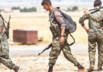 PYD, Münbiç'ten çıkarılıyor