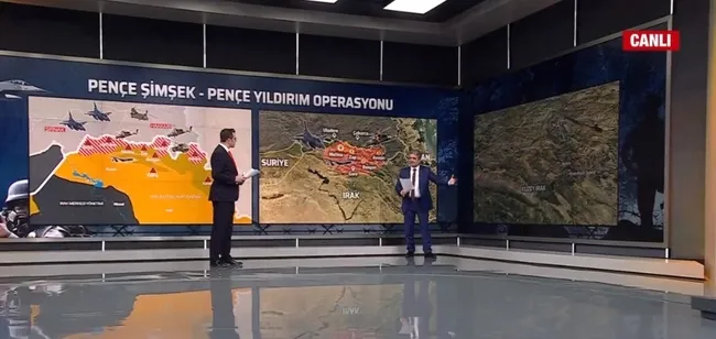 Kuzey Irak’ta PKK’ya darbe! Destek isteyen teröristlere Kandil'den cevap: Başınızın çaresine bakın - 6