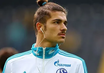 Galatasaray, Rus stoper Roman Neustadter'ın peşinde