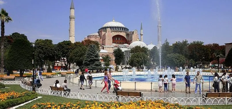 AB'den Türkiye için seyahat kısıtlaması skandalı