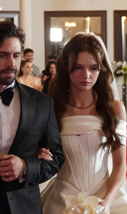 Aynı Yağmur Altında 1 Mart Pazar akşamı atv’de