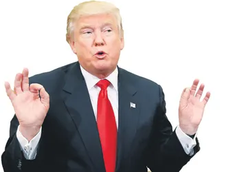 "Trump Türkiye için iyi olacak"