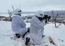 Timler peşlerinde! Terör yapılanmasına geçit yok