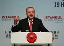 Erdoğan: Devletin valisine it diyen, bu milletin evladı olamaz!