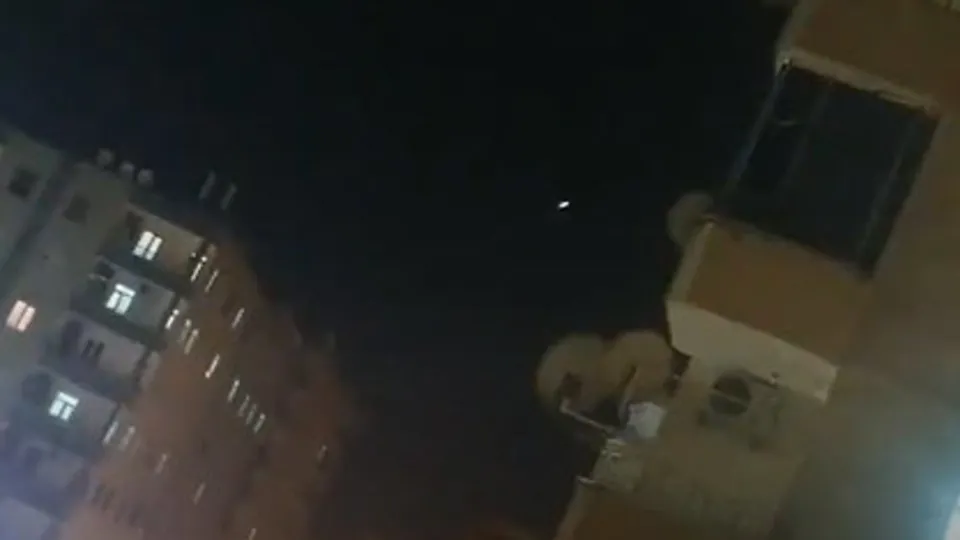 F-16 Diyarbakır’dan havalandı