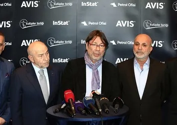 Süper Lig için flaş karar! Play-Off gelirse küme düşme olmayacak