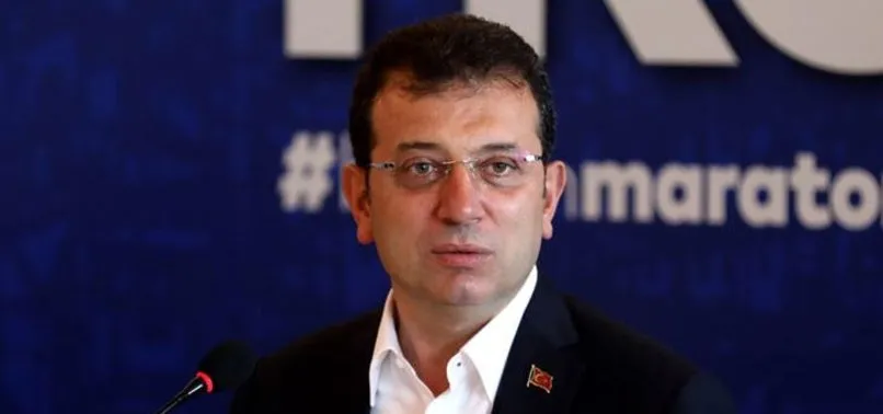 AK Partili Tevfik Göksu'dan İBB bütçesine ve CHP'li Ekrem İmamoğlu'na tepki