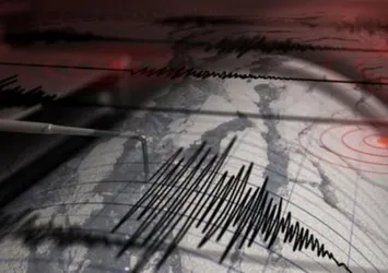 Son depremler... Ankara'da korkutan deprem