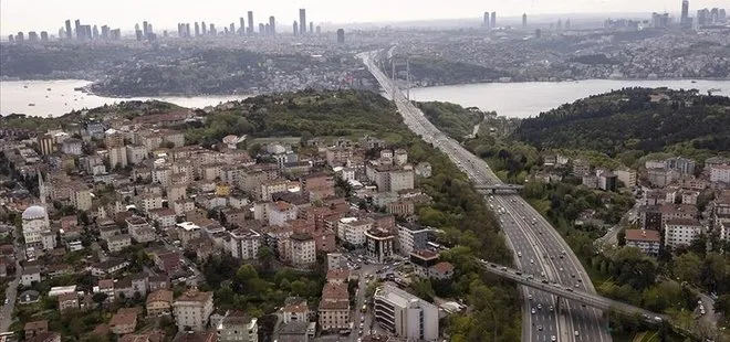 AFAD listeyi paylaştı uyarı üstüne uyarı geldi! İstanbul’da depremde en riskli 15 ilçe