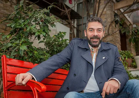 Ünlülerin 29 Ekim Cumhuriyet Bayramı paylaşımları 