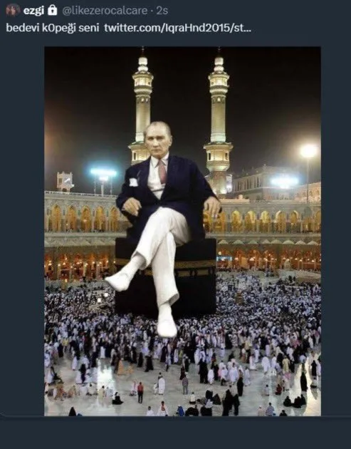 Süper Kupa Finali’ne yönelik provokasyon ve suç teşkil eden paylaşımlara soruşturma! Adalet Bakanı Tunç duyurdu