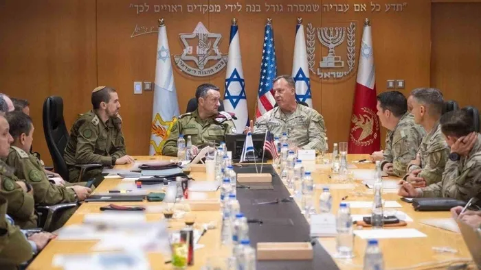 Orta Doğu’da ateş hattı! Trump’tan flaş iddia: İran bu gece İsrail’i vuracak!